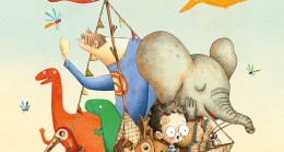 Uluslararası Silva Ödülü 2026 İçin Resimli Kitap Başvuruları Başladı