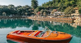 Konfor ve Zarafatin Buluşma Noktası MIORI Kış Sezonunda da Sizinle