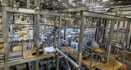 GA-ASI MQ-9B Üzerinde Üçüncü Hizmet Ömrü Testini Tamamladı