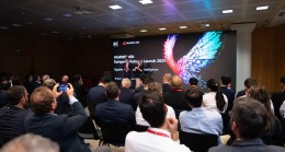 Huawei, KOBİ’ler için “4+10+N” akıllı çözüm stratejisini tanıttı