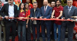 Kukidu Fried Chicken Beşiktaş’ta Kapılarını Açtı ve Büyüme Yolculuğunu Başlattı