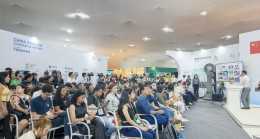 ÇİN GÜNEY ENERJİ ŞEBEKESİ (CSG), COP30’DA SÜRDÜRÜLEBİLİRLİK GİRİŞİMLERİNİ SERGİLEDİ