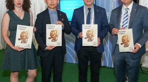 Hong Kong Baptist Üniversitesi ve Elsevier ‘den Çin Tıbbı Araştırmalarının Küresel Büyümesini Gösteren Rapor
