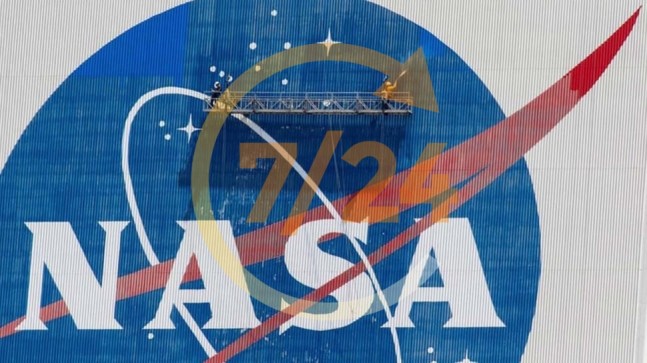 Nasa 8 Ay Karantinada Kalacak Eleman Arıyor!