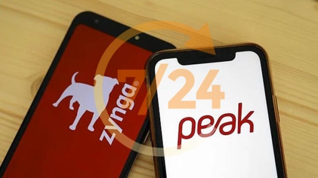 Peak Games’in Satın Alınma Hikayesi!