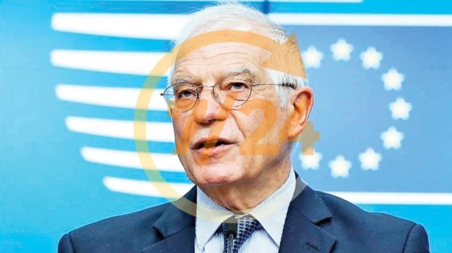 ‘AB’de Türkiye’ye karşı olumsuz eğilim bitmeli’