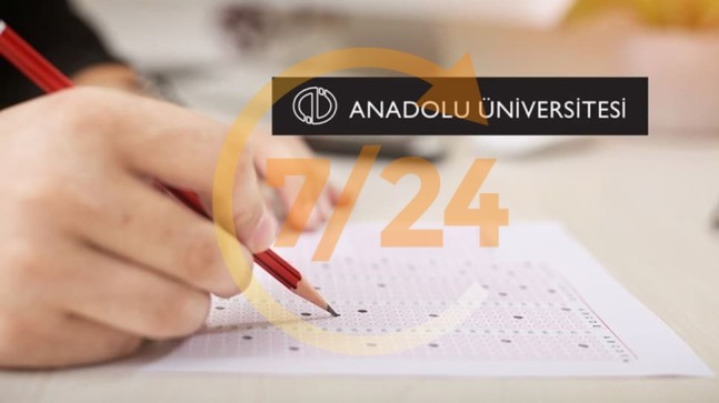 Açıköğretim sınav sonuçları açıklandı