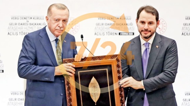 ‘Artık toparlanma değil sıçrama sürecindeyiz’