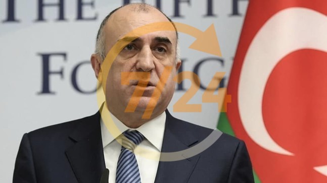 Azerbaycan Dışişleri Bakanı görevden alındı!