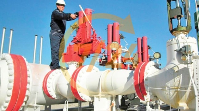 ‘Elektriğe zam yok sanayiye gaz desteği’