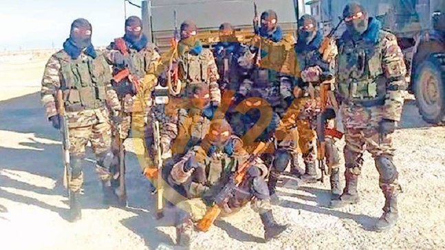 İngiltere de Libya’ya müdahaleden rahatsız