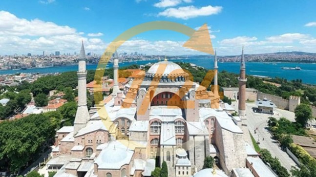 İran’dan çok net Ayasofya mesajı!