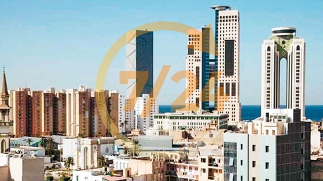 İş dünyasının yeni ticaret rotası Libya