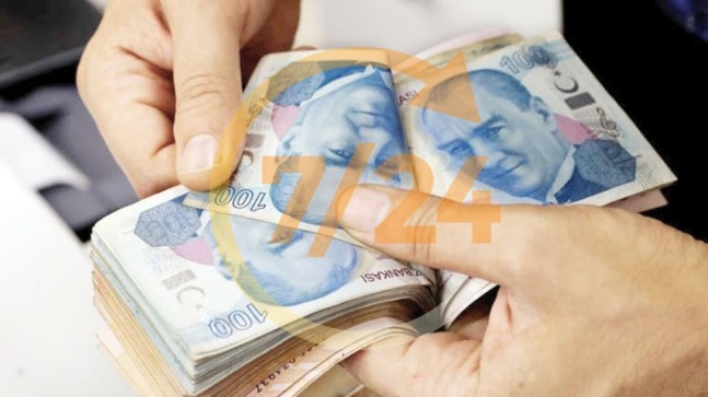 İşsizlik ödemeleri 27 Temmuz’a çekildi