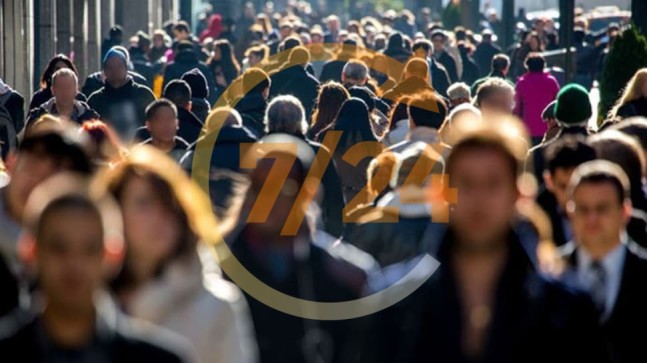 Nisan ayı işsizlik oranları açıklandı