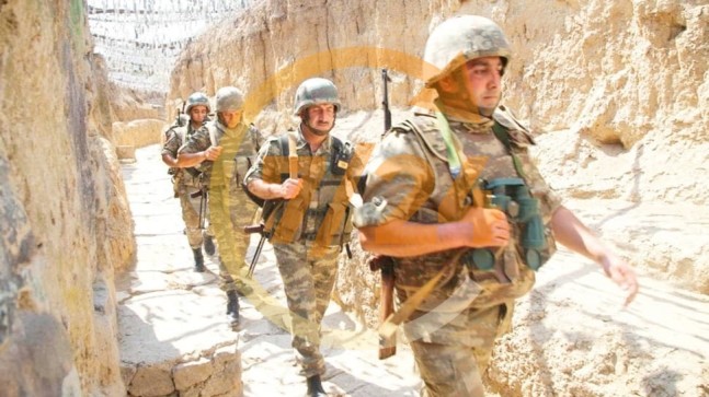 Sırbistan’dan Ermenistan’a silah takviyesi