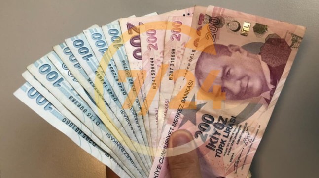 Taksit ödemelerinde son gün 4 Ağustos