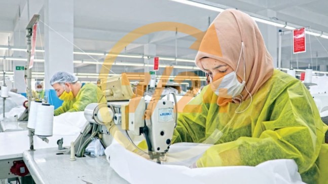 Türkiye krizlere karşı artık dirençli