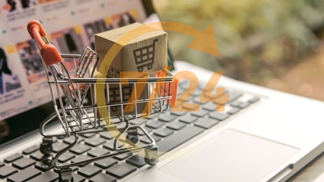 Bayramda online alışveriş %50 arttı