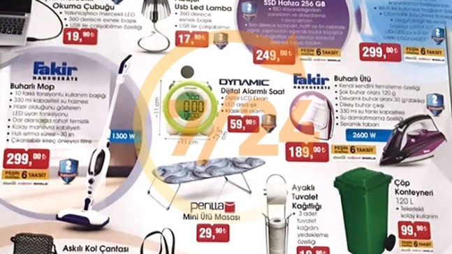 Bim 11 Eylül 2020 Aktüel Kataloğu Yayınlandı. Kaliteli ürünler ucuz fiyatlardan satılacak