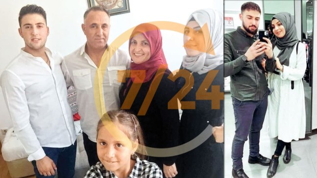 Seyit’in kalbine maganda kurşunu