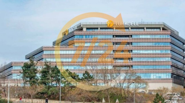 Turkcell’e ‘Türkiye’nin en iyi iş yeri’ ödülü