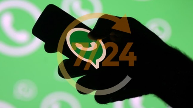 WhatsApp’ta mesajlar kendiliğinden silinecek!