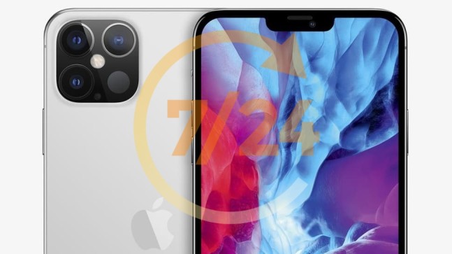 Apple iPhone 12 tanıtım tarihini açıkladı!