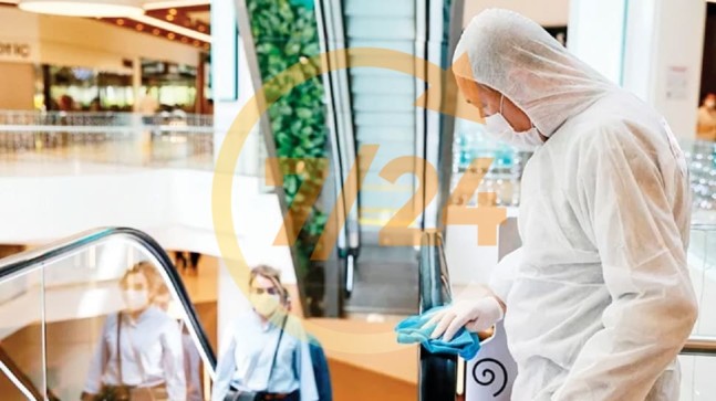 AVM’lerde alışveriş hacmi yüzde 70’i aştı