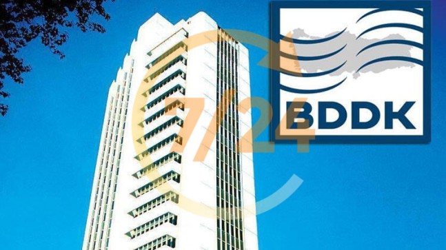 BDDK aktif rasyosu değerini düşürdü