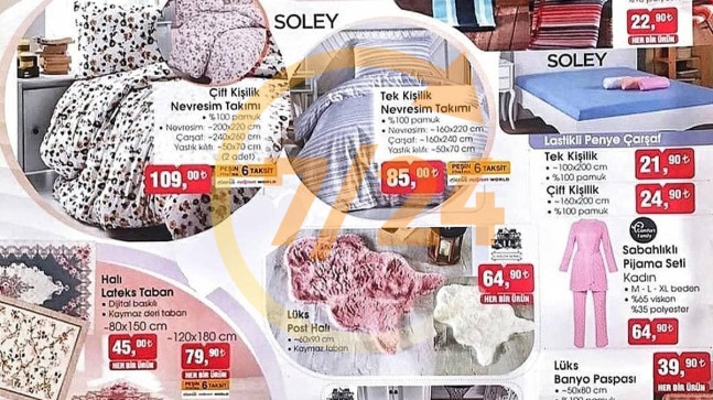 Bim 9 Ekim 2020 Aktüel Kataloğu Yayınlandı. Bu Hafta Her Üründe İndirim var
