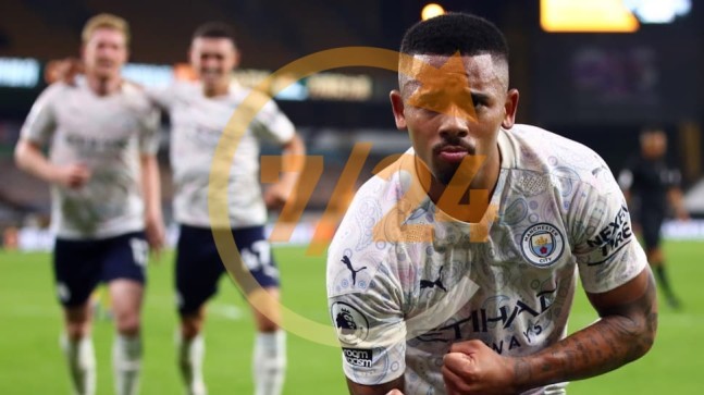 City, sezonu 3 golle açtı