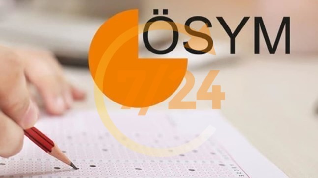 Dikey Geçiş Sınavı sonuçları açıklandı