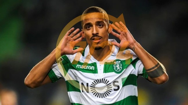 Dirar’ın yerine Bruno Gaspar