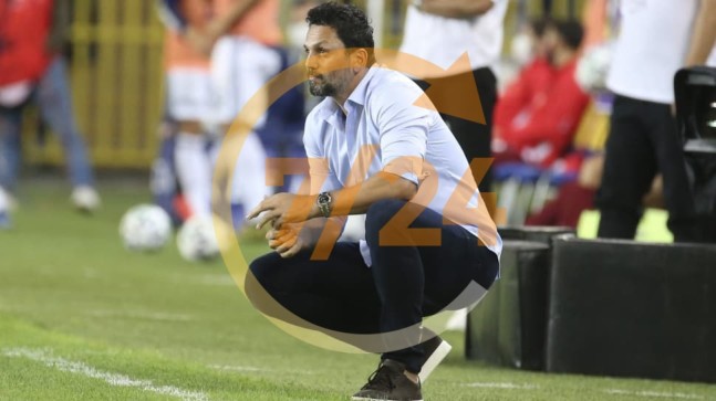 Erol Bulut’u derbi stresi sardı