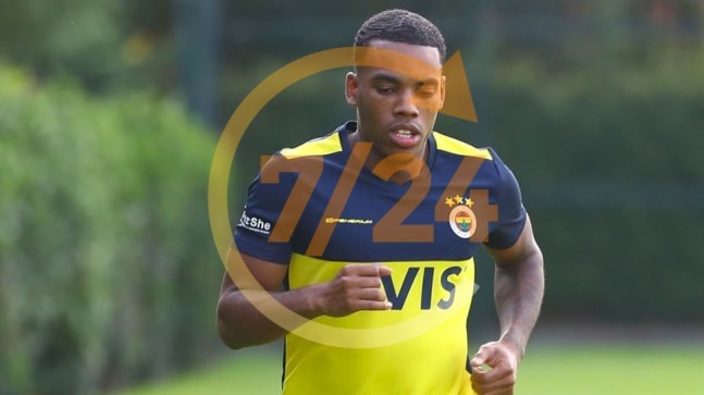 F.Bahçe’de sürpriz gelişme: Garry, elde kaldı