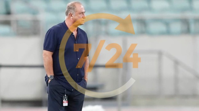 Fatih Terim’den Fenerbahçe yasağı