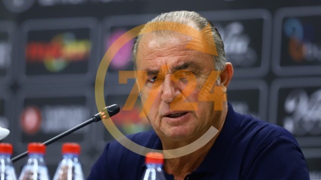 Fatih Terim’den yoğun fikstür açıklaması