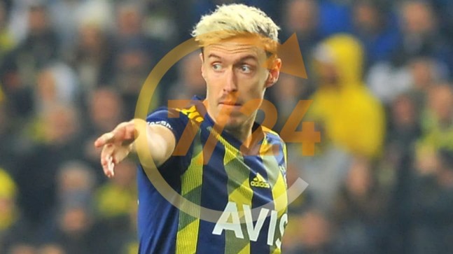 Kruse, neden ayrıldığını açıkladı