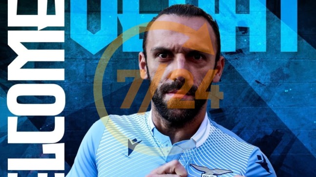 Vedat Muriqi, 17,5 milyon euroya Lazio’da