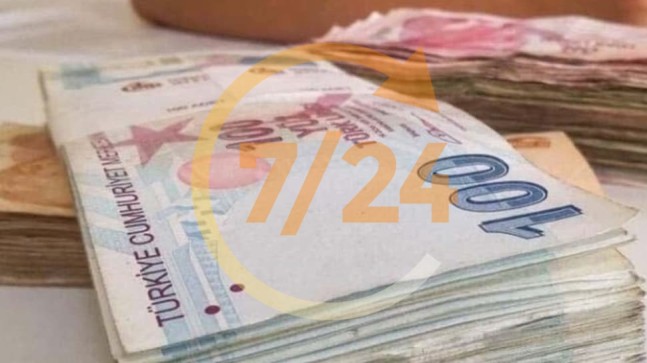 Yaşlı ve engelli aylıkları bugün yatırılıyor