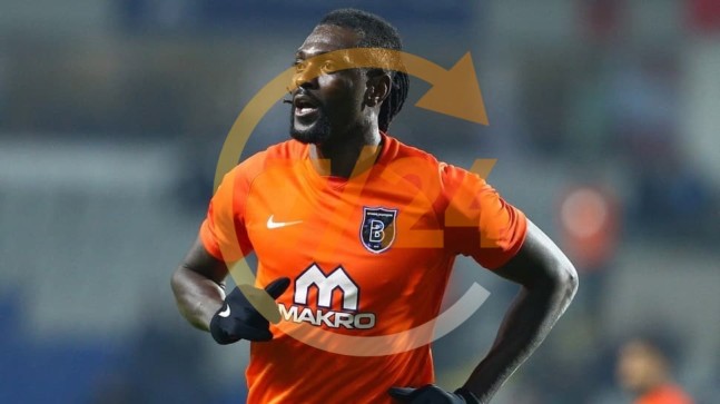 Yok artık! Beklenmedik Adebayor iddiası