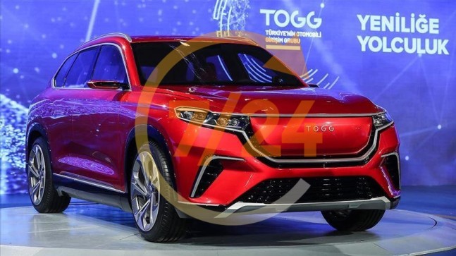 Almanya’dan Türkiye’nin Otomobili’ne övgü