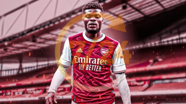 Arsenal’dan son gün 50 milyonluk transfer