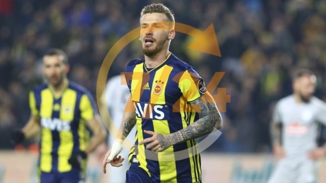Beşiktaş’tan Serdar Aziz sürprizi