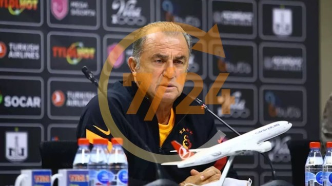 Fatih Terim: ‘Şampiyonlar Ligi rakibi gibi…’