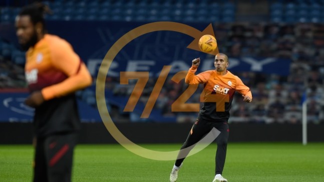 Feghouli yeniden West Ham’a