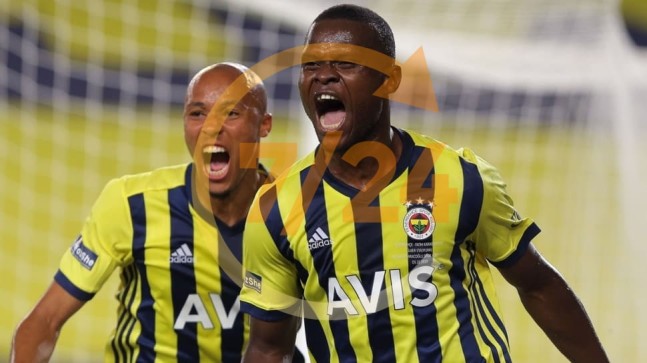 İnanılmaz! Tam 192 gollük imza