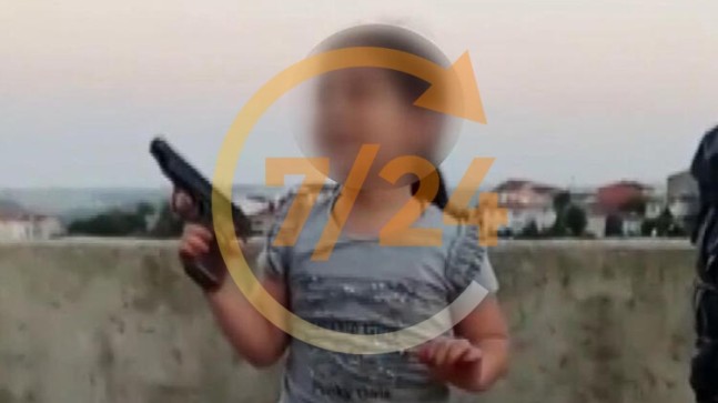 İsyan ettiren görüntüyle ilgili yeni gelişme