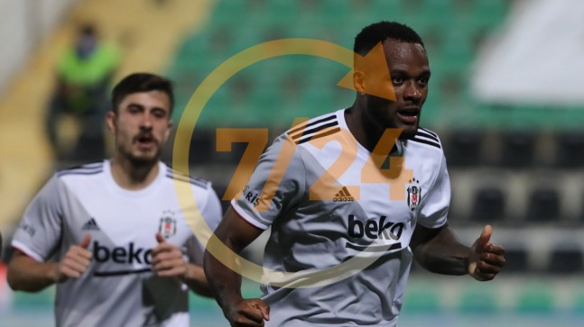 Larin, Sergen Yalçın’ın gözüne girdi
